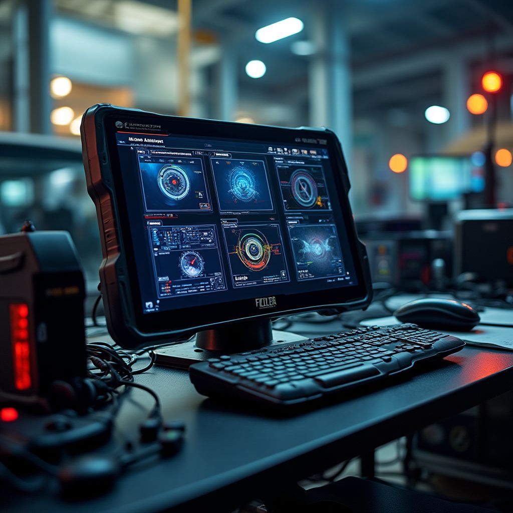 Diagnostic Equipment