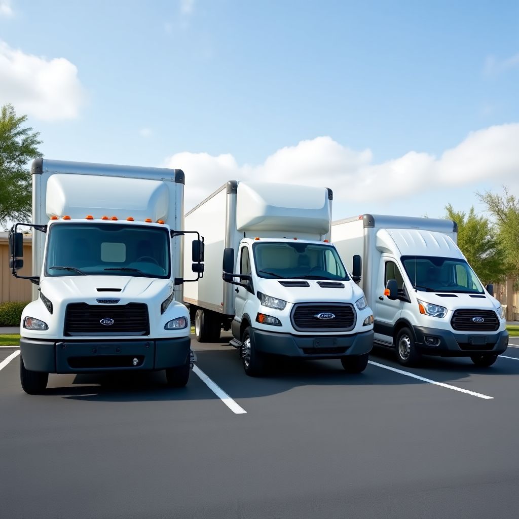 Fleet Services