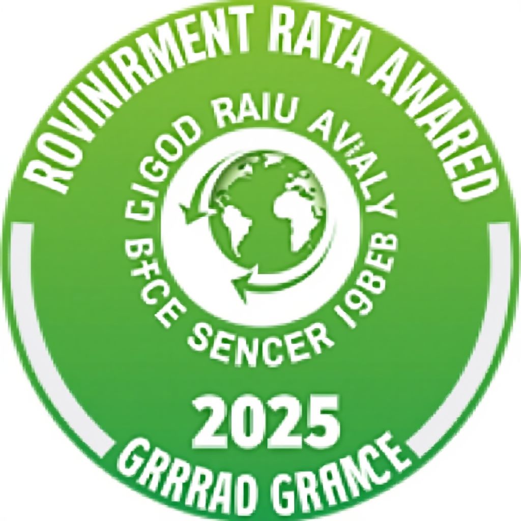 Green Business Award