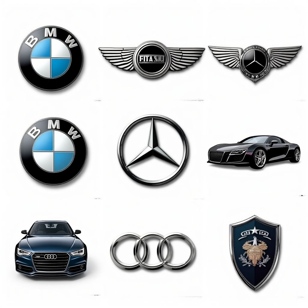 Luxury Brands